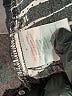 Abbey Dawn Solid Black Jeans Size 5 - photo 4