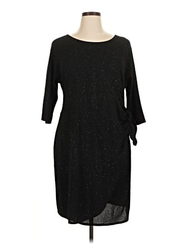 Robbie Bee Casual Dress (view 1)