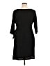 Robbie Bee Black Casual Dress Size XL - photo 2