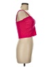 Active USA Pink Tube Top Size M - photo 4
