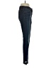 Joe's Jeans Solid Blue Jeans Size 25 waist - photo 4