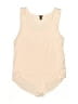 J.Crew Tan Sleeveless Top Size XL - photo 1