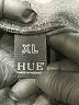 Hue Solid Blue Active Pants Size XL - photo 4