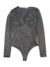 Sincerely Jules Gray Bodysuit Size S - photo 1