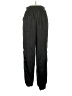 Leith Black Cargo Pants Size XS - photo 1
