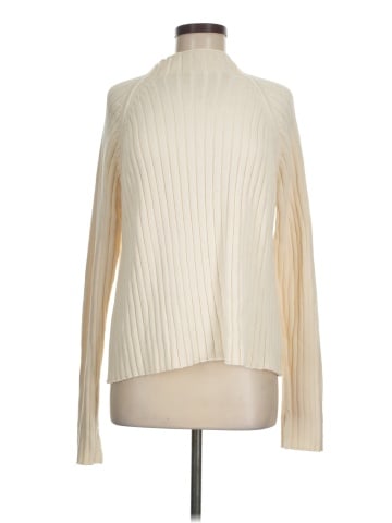Jones New York Sport Turtleneck Sweater (view 1)