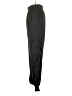 Leith Black Cargo Pants Size XS - photo 5