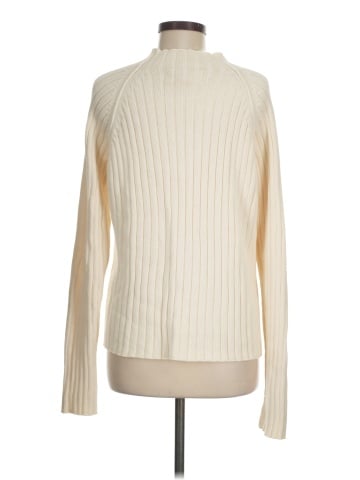 Jones New York Sport Turtleneck Sweater (view 2)