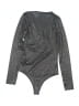 Sincerely Jules Gray Bodysuit Size S - photo 2