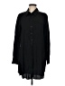 WAYF Black Casual Dress Size M - photo 1
