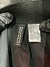 Divided by H&M 100% Polyurethane Black Dress Pants Size 6 - photo 7