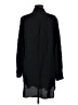 WAYF Black Casual Dress Size M - photo 2