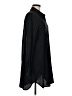 WAYF Black Casual Dress Size M - photo 4