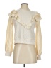 Shein Ivory Pullover Sweater Size 4 - photo 1