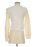 Shein Ivory Pullover Sweater Size 4 - photo 2