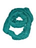 Apt. 9 100% Rayon Teal Scarf One size - photo 1