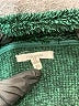 Maurices 100% Polyester Green Pullover Sweater Size XS - photo 7