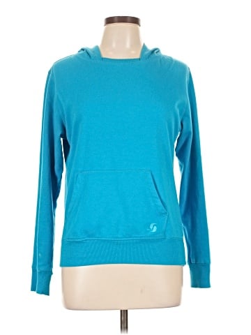 SOFFE Pullover Hoodie (view 1)