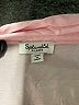 Splendid Pink Short Sleeve Blouse Size XL - photo 7