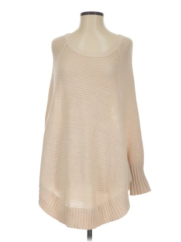 Sparrow Pullover Sweater (view 1)
