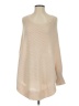 Sparrow Tan Pullover Sweater Size S - photo 1