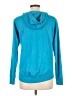 SOFFE Teal Pullover Hoodie Size L - photo 2