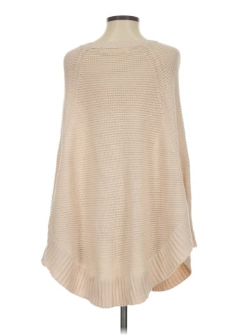 Sparrow Pullover Sweater (view 2)