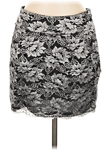 Twenty One Formal Skirt (view 1)