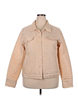 Silk Club Collection Jacket
