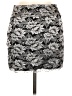 Twenty One Silver Formal Skirt Size M - photo 2
