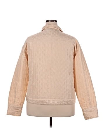 SILK CLUB COLLECTION Jacket (view 2)