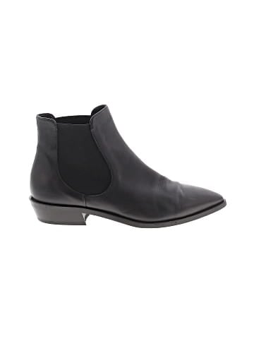 Attilio Giusti Leombruni Ankle Boots (view 1)
