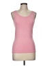 Unbranded Pink Tank Top Size M - photo 1