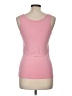 Unbranded Pink Tank Top Size M - photo 2