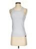 Under Armour Silver Active Tank Size S - photo 1