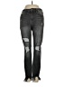 KANCAN JEANS Gray Jeans Size 27 waist - photo 1