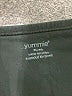 Yummie Black Active Pants Size XL - photo 7
