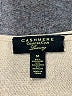 Charter Club Tan Pullover Sweater Size M - photo 4
