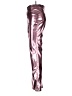 Wild Fable 100% Polyester Metallic Silver Active Pants Size 0 - photo 5