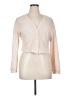Unbranded Ivory Cardigan Size XL - photo 1