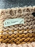 By Together Stripes Pink Pullover Sweater Size S - photo 7