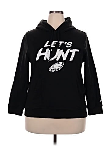New Era Sweatshirt (view 1)