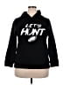 New Era Black Sweatshirt Size 2X - photo 1
