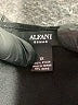 Alfani 100% Nylon Black Short Sleeve Top Size 1X - photo 7