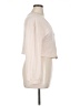 Unbranded Ivory Cardigan Size XL - photo 4