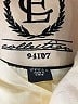 Assorted Brands Ivory Wool Coat Size S - photo 6