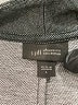 J.Jill Gray Blazer Size L - photo 6