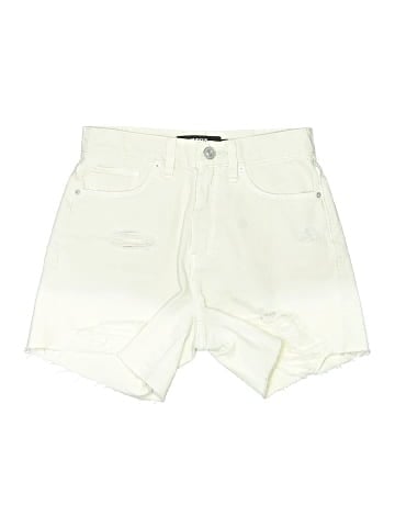 Hudson Jeans Denim Shorts (view 1)