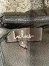 Lulus 100% Polyester Black Cocktail Dress Size S - photo 7