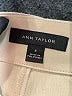 Ann Taylor Solid Ivory Dress Pants Size 8 - photo 7
